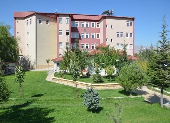 Niğde Polis Evi fotoğraf 2