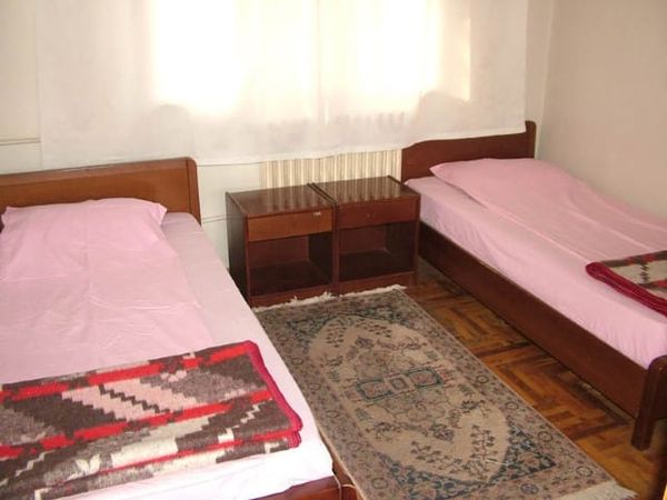 Niksar Polis Evi fotoğraf 3