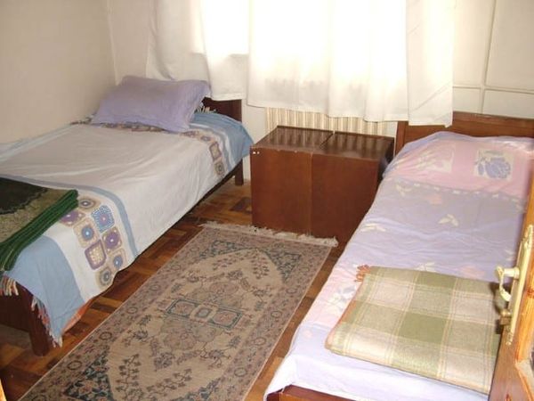 Niksar Polis Evi