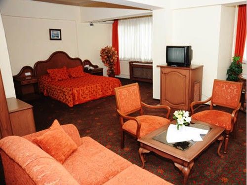 Ankara Polis Evi fotoğraf 4