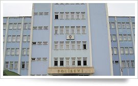 Ordu Polis Evi
