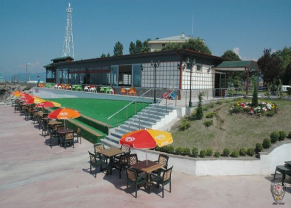 Rize Polis Evi fotoğraf 3