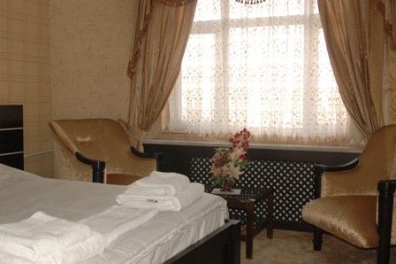 Siirt Polis Evi fotoğraf 4