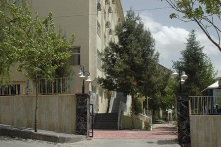 Siirt Polis Evi fotoğraf 2