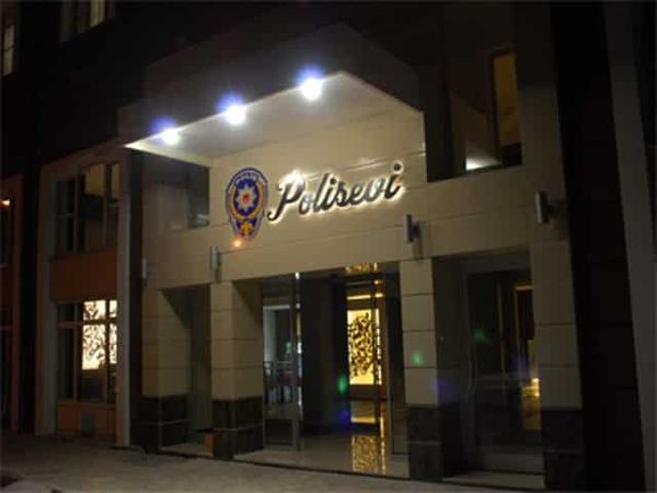 Tekirdağ Polis Evi fotoğraf 2