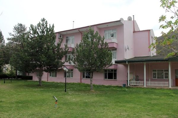Tokat Polis Evi fotoğraf 2