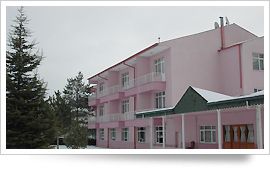 Tokat Polis Evi