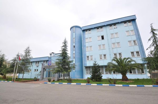 Trabzon Polis Evi fotoğraf 3