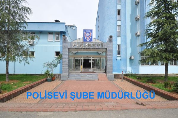 Trabzon Polis Evi fotoğraf 2