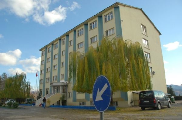 Tunceli Polis Evi fotoğraf 2