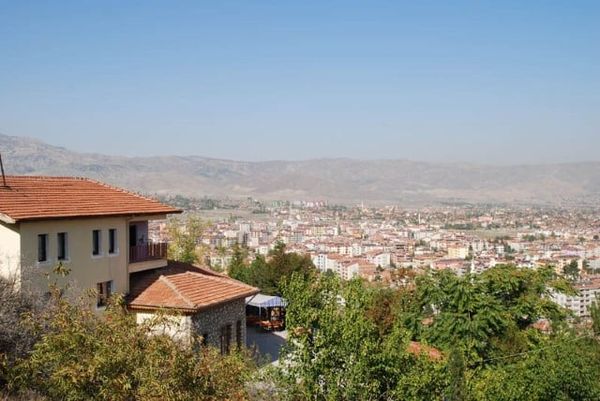 Turhal Polis Evi fotoğraf 2