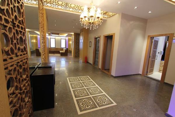 Uludağ Polis Evi fotoğraf 5