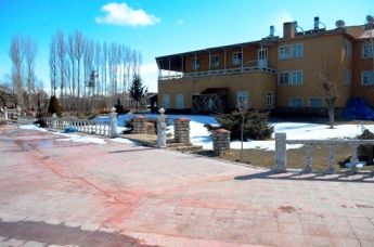Van Edremit Polis Evi