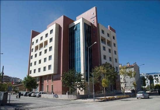 Van Polis Evi fotoğraf 2
