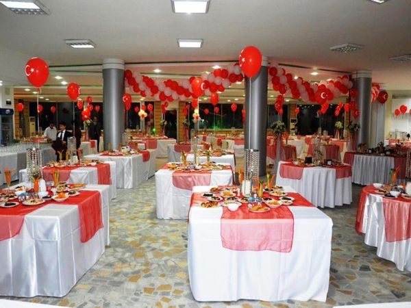Kırklareli Yazlık Sosyal Tesisleri fotoğraf 5