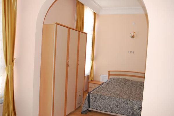 Yozgat Polis Evi fotoğraf 3