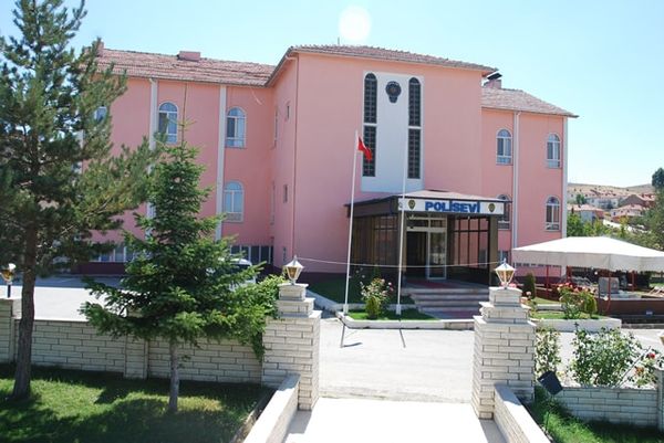 Yozgat Polis Evi fotoğraf 2