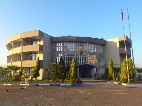Zonguldak Polis Evi fotoğraf 2
