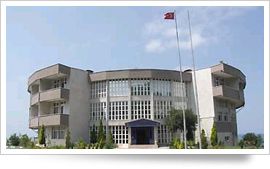 Zonguldak Polis Evi